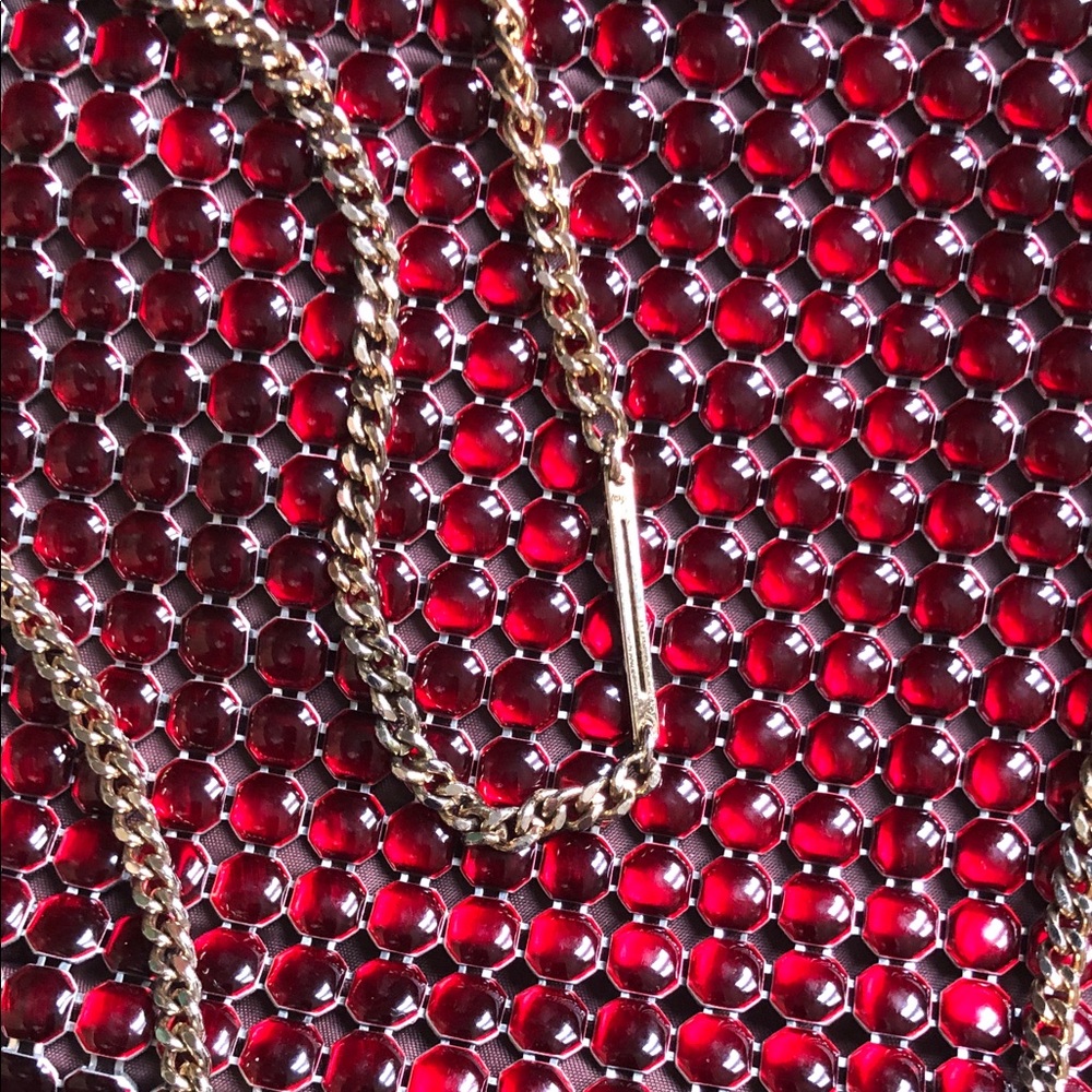 Vintage Loro Shoulder Bag